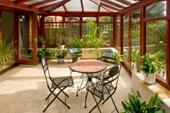 Mace Green conservatory quotes