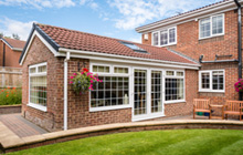 Mace Green house extension leads