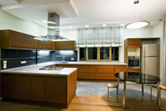 kitchen extensions Mace Green